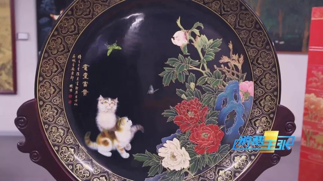 走进平遥古城,"平遥三宝"是哪三宝?