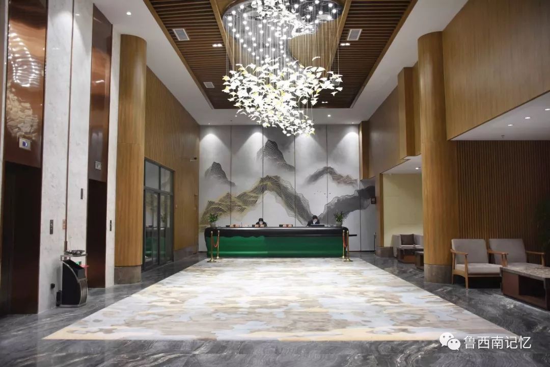 假期哪里玩鲁西南记忆温泉小镇等你来吃喝玩乐住宿一票全包再送温泉水