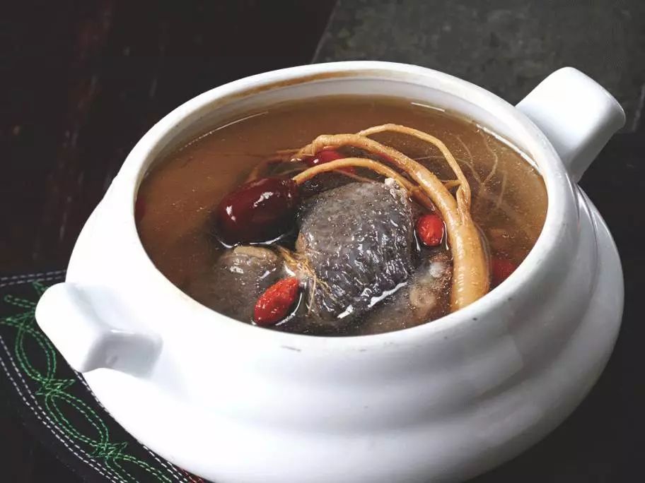 五款乌鸡汤,好喝又实惠值得拥有!