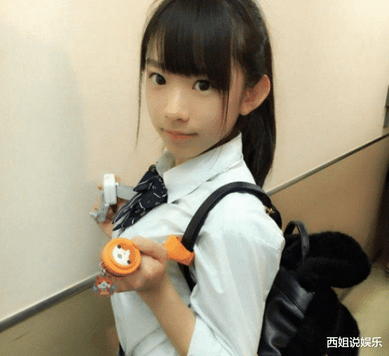 明星360童颜小萝莉长泽茉里奈公司开除后放飞自我网友我是死忠粉