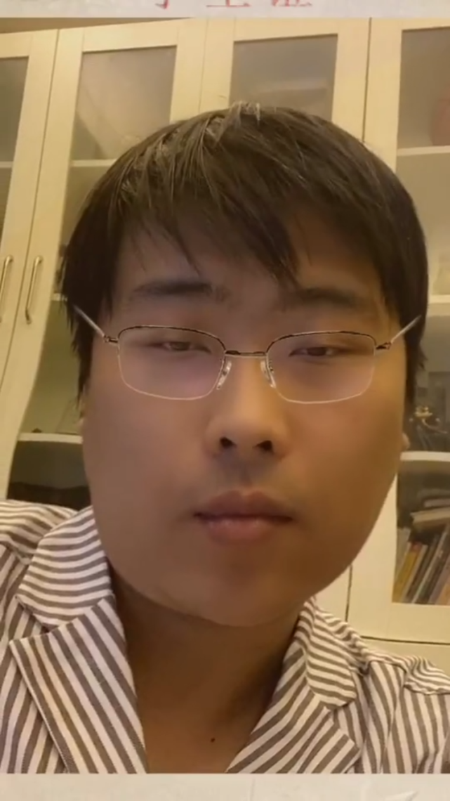 lol小智直播硬刚德云色粉丝:我可不是旭旭宝宝!