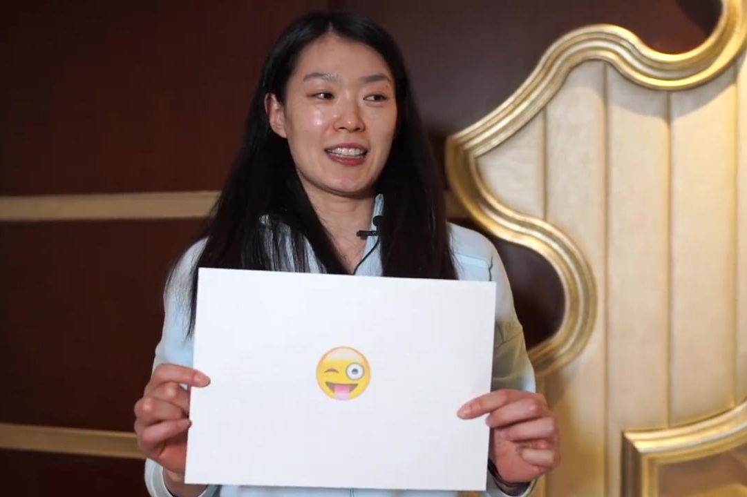 段放小仙女来喽用啥emoji表情总结2019