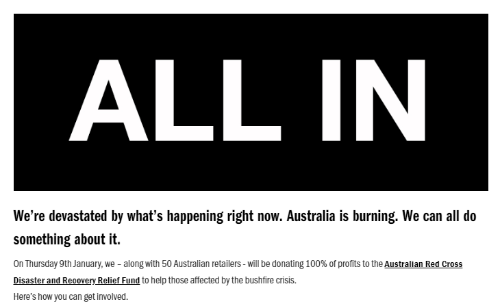 尴尬澳总理再访山火灾区却又双叒叕被怼了而这些澳