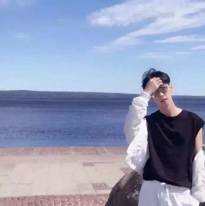 精选100张微信头像,5个系列随便挑