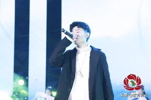 廣州市第八十九中學(xué)藝術(shù)節(jié)文藝匯演暨100周年校慶晚會(huì)(圖21)