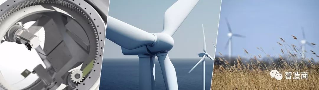 风电变桨中的伺服有什么特别?