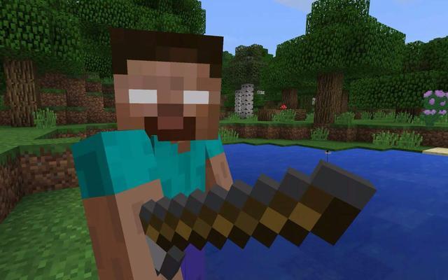 这个迷你世界的创始人简直就跟国人,同胞们丢脸!