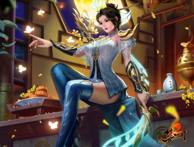 梦三国2路人娱乐中可玩性极高的非主流英雄玩法推荐