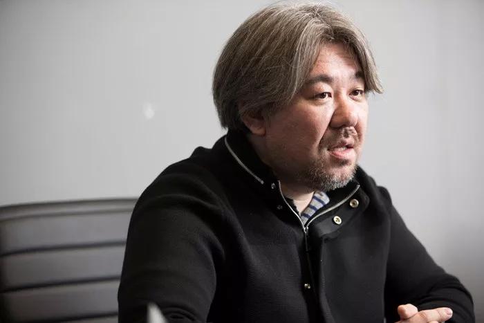 菅野薰perfume「ntt docomo future experiment」山崎贵,佐佐木宏分别