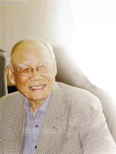 纪念两弹一星元勋任新民一