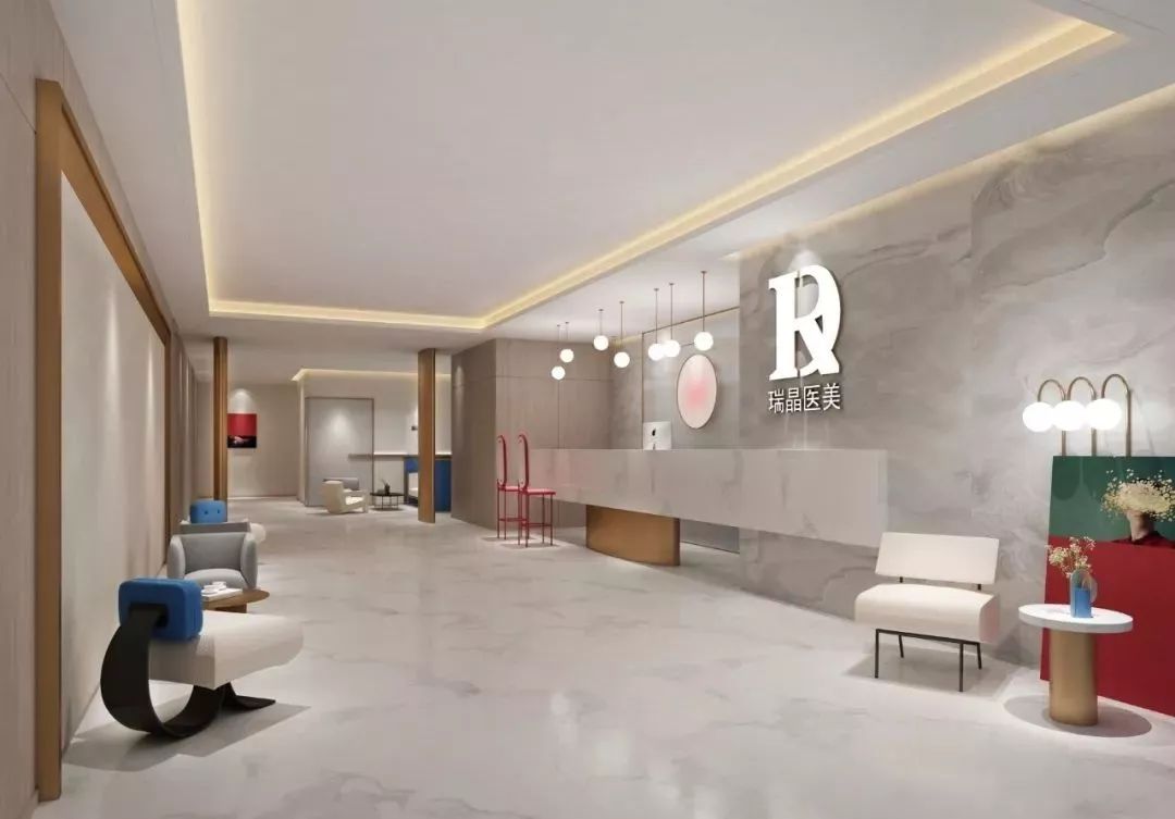 5000㎡爱马仕医美机构空降杭州1元拥有星级换脸享受