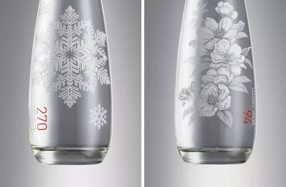 发布2020限量金鼠瓶,果真是家被卖水耽误的设计公司!