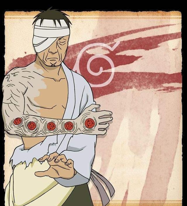 猿飞日斩死后为什么志村团藏不当五代火影