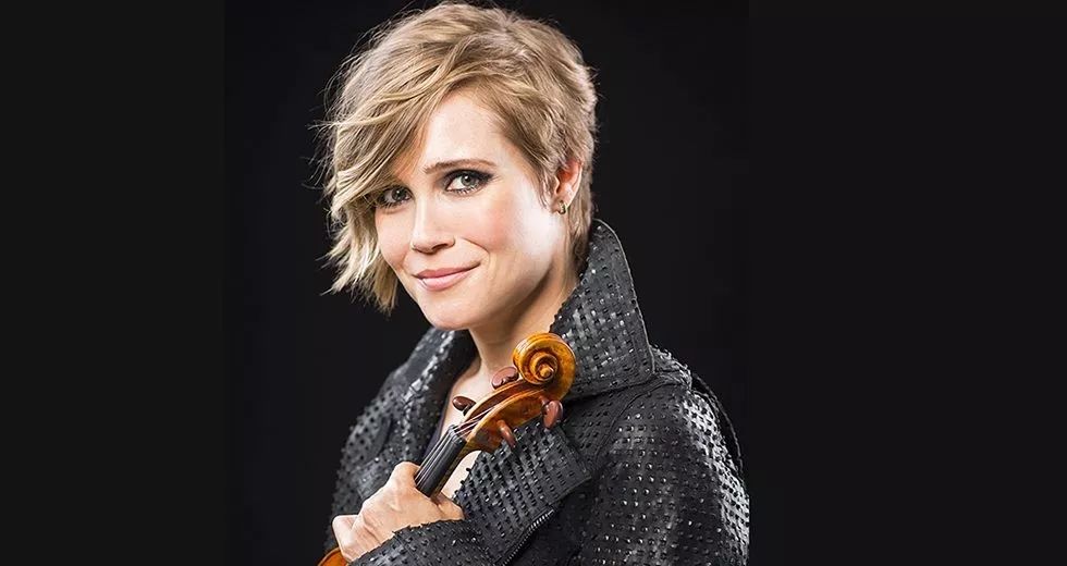 卡瓦科斯贝尔福斯特卡普松2019年最忙的十位小提琴家