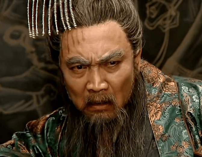 说说曹操的雄才大略和奸诈诡秘