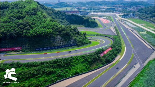 专业的赛车场都在哪?_赛道