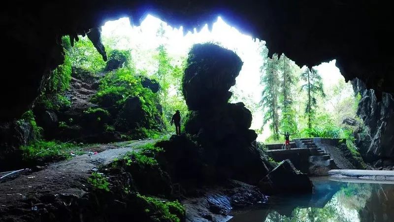 阳山牛鼻村图片