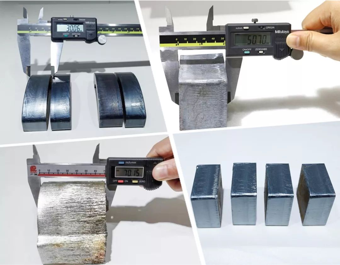 从四个方面判断激光切割金属质量的好坏