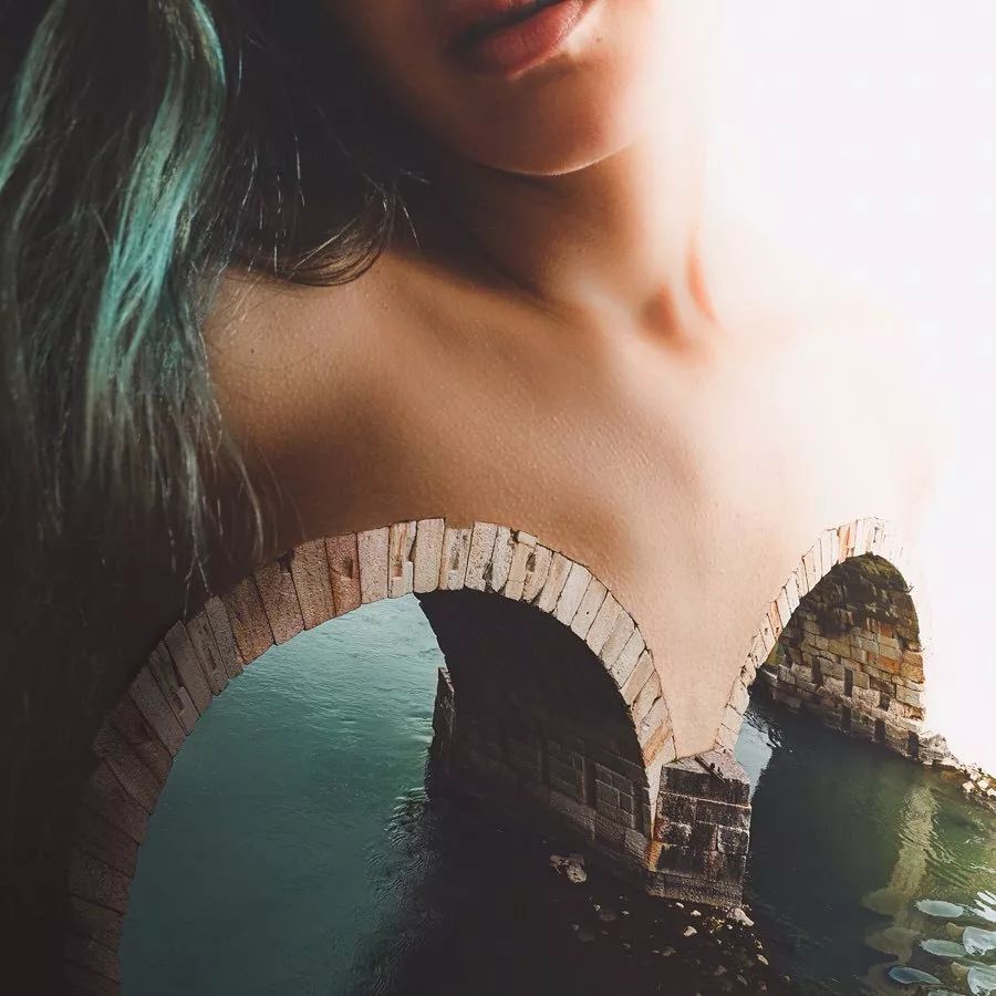 德国女生拍了300张色图走红网络尺度竟玩这么大