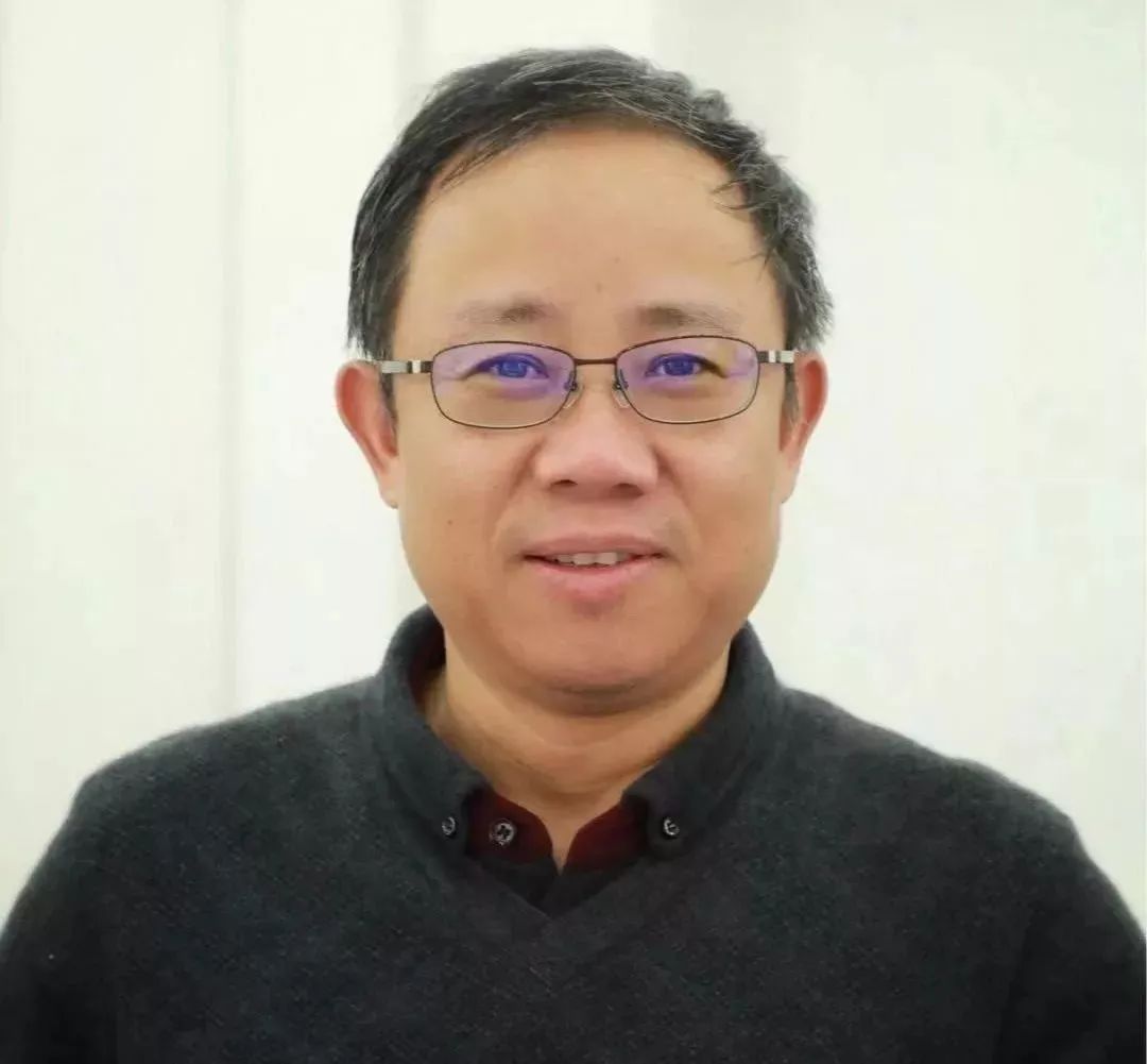 李道新一墙之隔的缘分文艺研究与我的学术写作