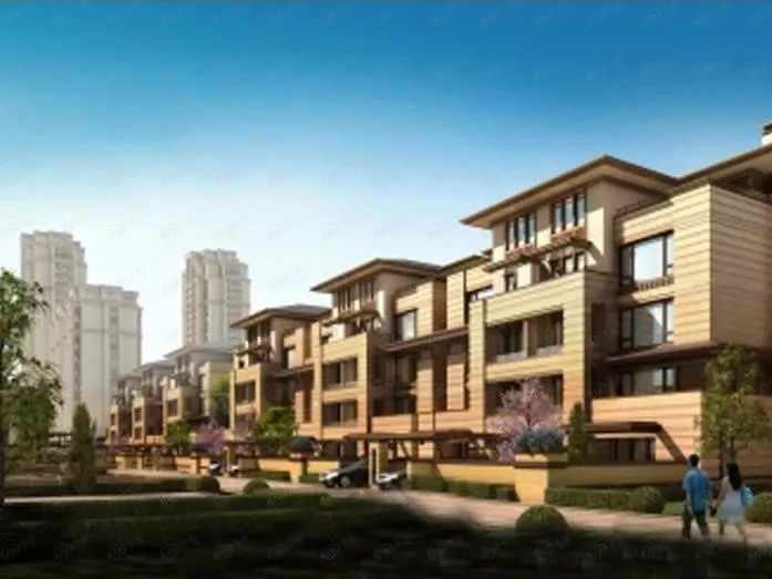 动态君和睿通与坚朗打造茌平名人府高端智慧社区