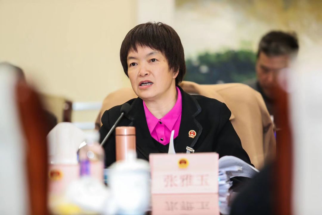区人大代表热议政府工作报告为长宁经济社会发展提出真知灼见