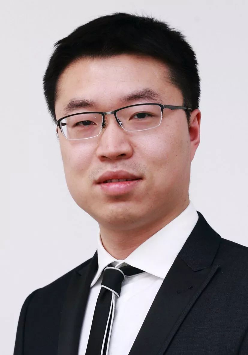 校友风采张海鹏南京大学软件学院2009届本科生