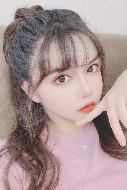 韩安冉被粉丝追问喜欢蔡徐坤吗?听清楚说的啥,网友:你可真不挑