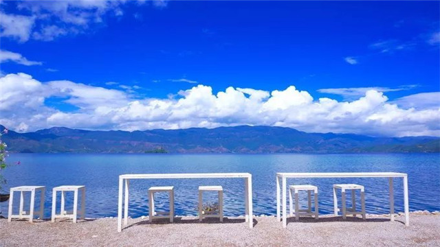 瀘沽湖兩日遊旅遊攻略:瀘沽湖旅遊必備,景點美食線路交通匯集