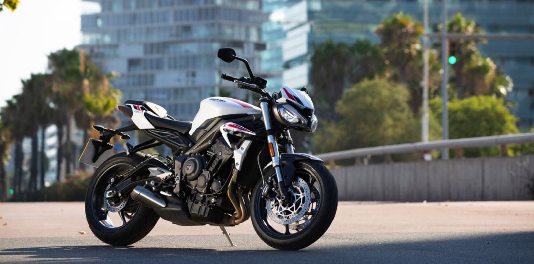 凯旋发布更入门的三缸青蛙王子660,这台国内车友会非常喜欢