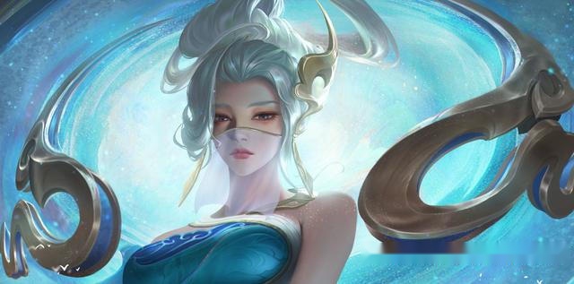 王者荣耀 伽罗鼠年限定皮肤完整原画展示 官方表示明天有消息爆料