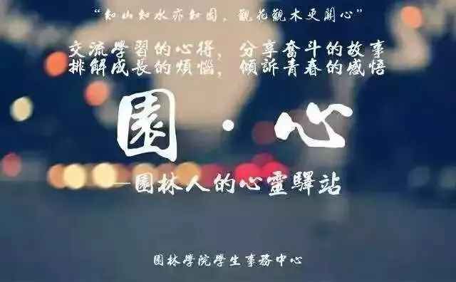 園·心丨園林身邊人王鵬:星光不負趕路人