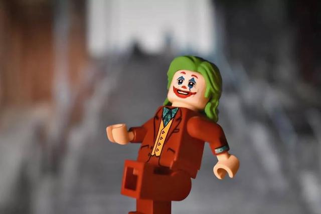 lego乐高人仔美图欣赏可爱的人仔图来了