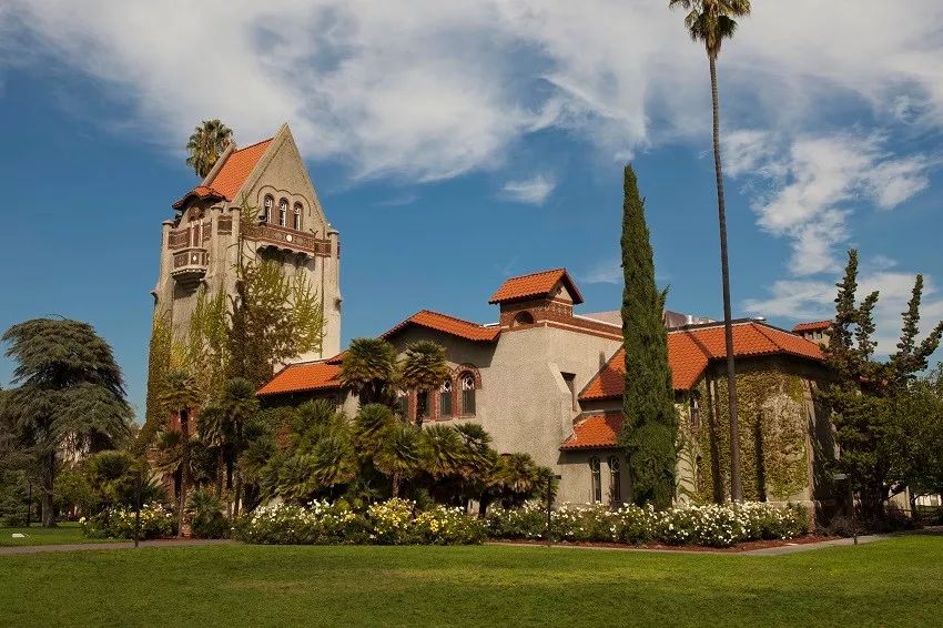 圣荷西州立大学这所神校为啥能成为硅谷宠儿