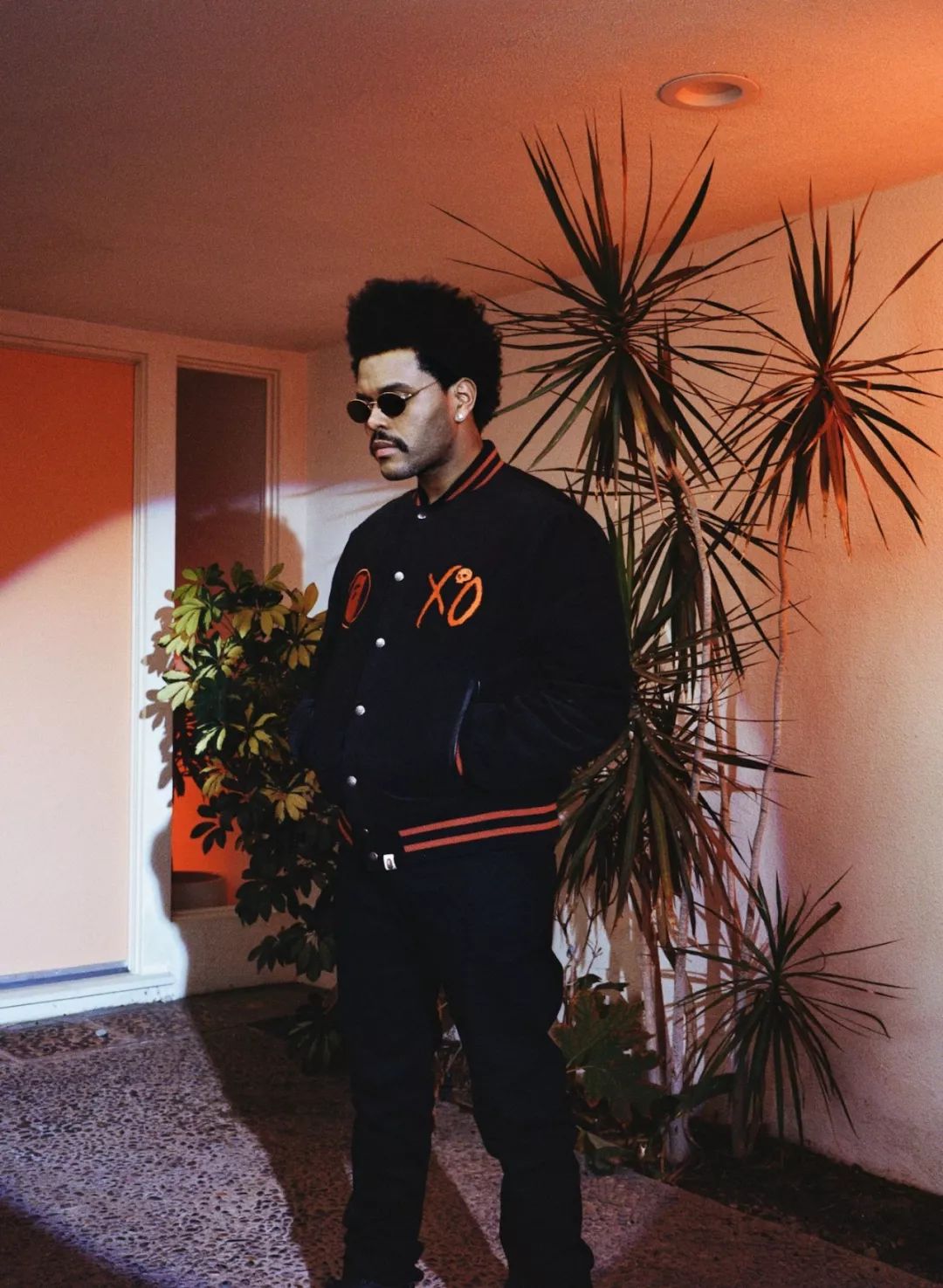 bapex盆栽哥theweekend联名清单曝光本周将限量发售