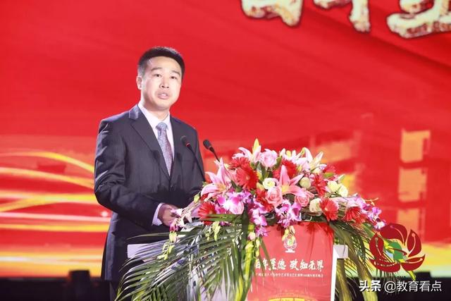 廣州市第八十九中學(xué)藝術(shù)節(jié)文藝匯演暨100周年校慶晚會(huì)(圖10)