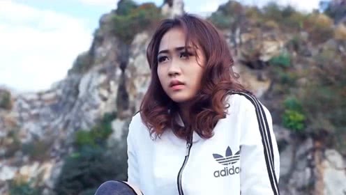 刀郎的西海情歌竟火到了国外被翻唱成为柬埔寨语太好听