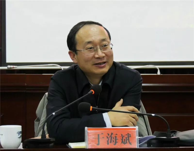 国家禁毒委来玉屏督导禁毒重点整治工作_于海斌