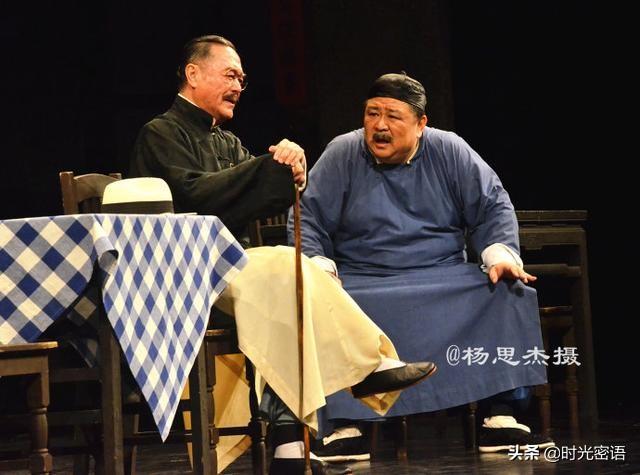 大明风华梁冠华拒绝高产只出精品演朱高炽表现实力再圈粉