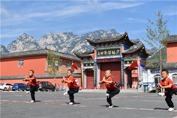 武术学校除了教武术还学什么