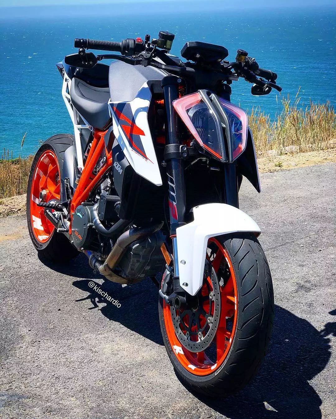 该换壁纸了哦ktm系列精选美图