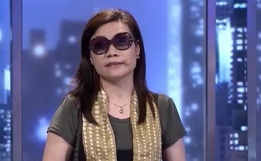 后来葛天也承认了自己出轨的事实,但是知道真相的黄欣却不肯就此放手