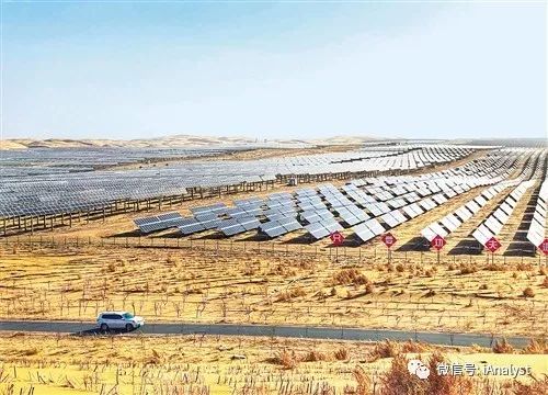 东兴电新政策支持民营企业发展光伏并网提速