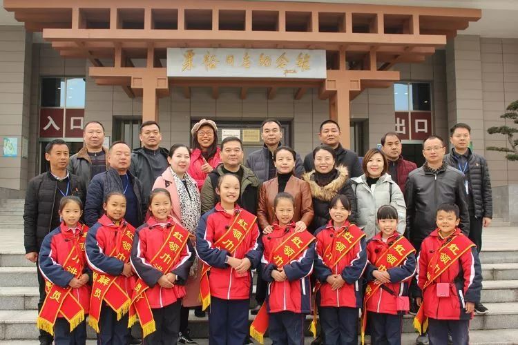 协会来了丨2019年深房基金工作回顾