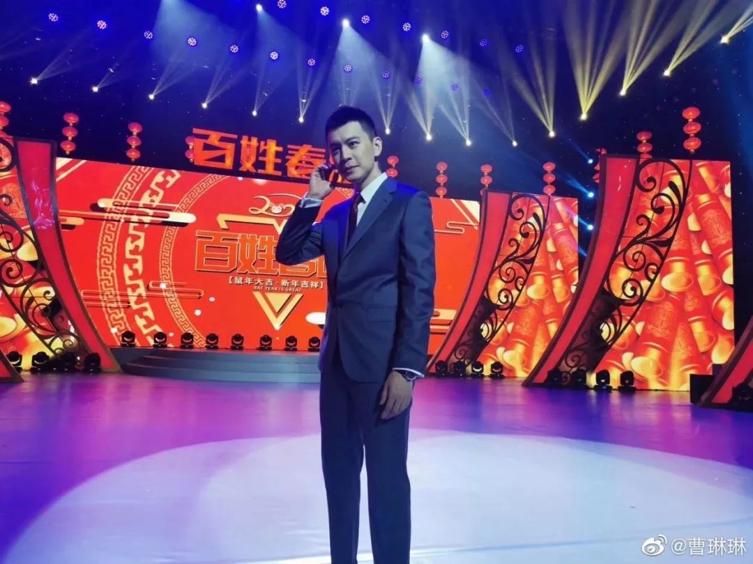 腊月二十八1935锁定都市频道百姓春晚来喽