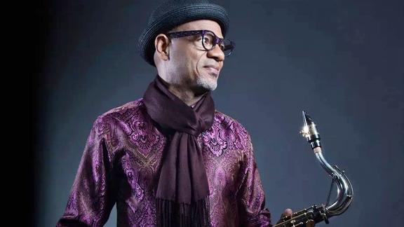 寇克华伦kirkwhalum爵士音乐会