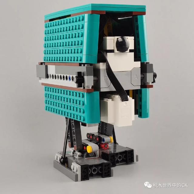 乐高lego75253星球大战系列droidcommander