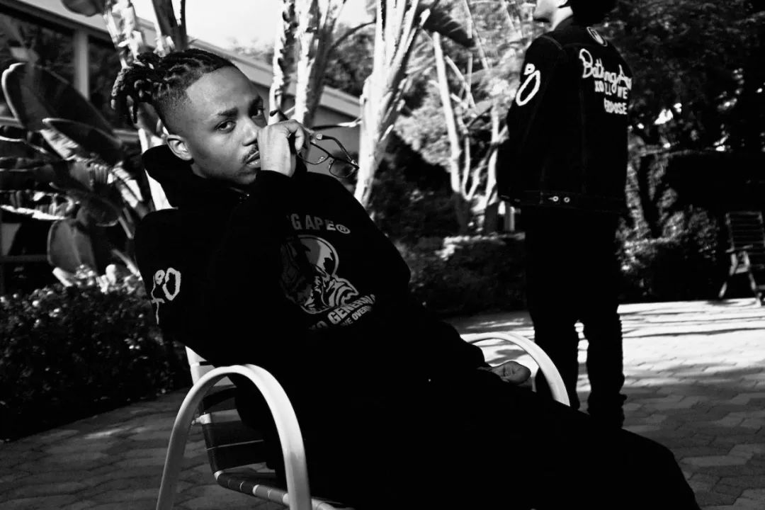 bapex盆栽哥theweekend联名清单曝光本周将限量发售