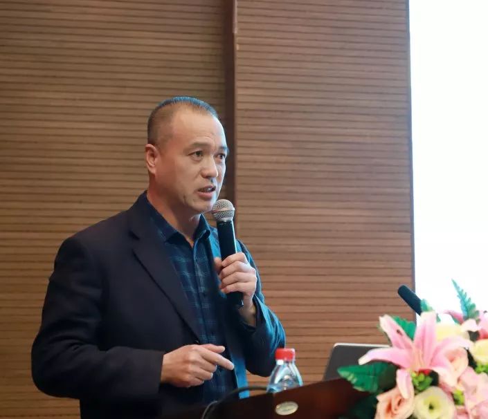 一道感受这趟别样的"旅程"‖我校召开赴英国剑桥大学研修分享会_王晶