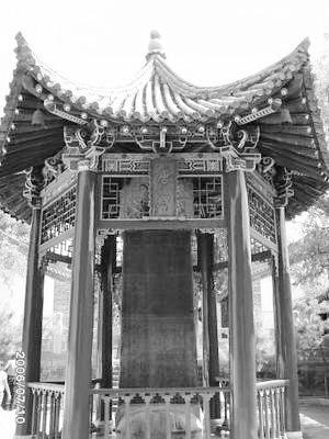 风物志丨兰州庄严寺曾经是一位帝王的皇宫内苑